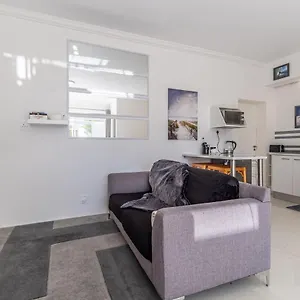 Greenways Drive Apartment