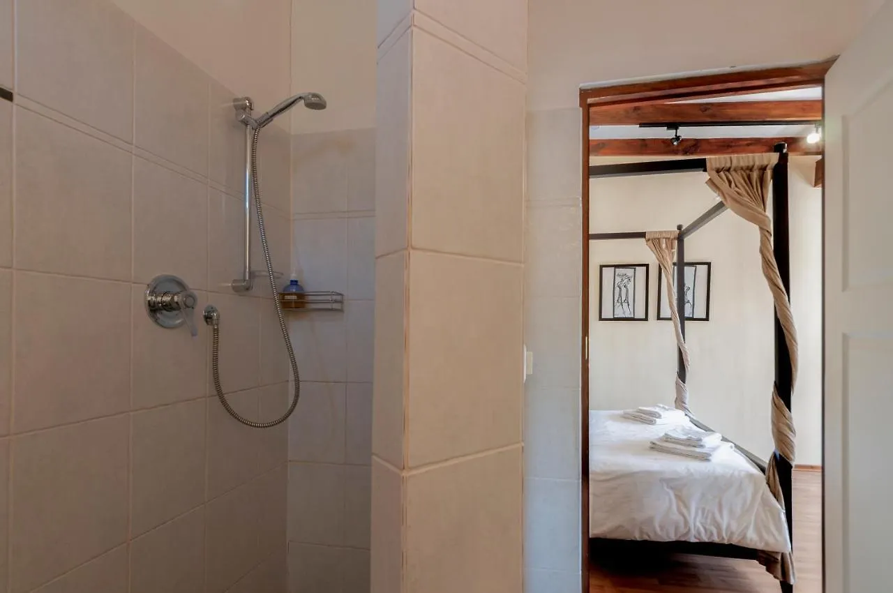Just Unwind Apartment Somerset West