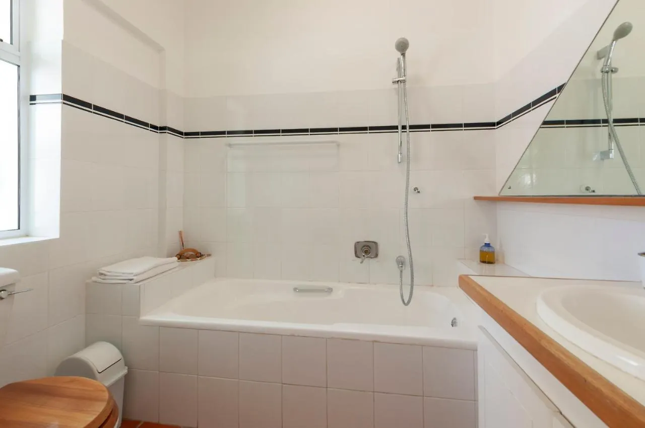 Just Unwind Apartment Somerset West South Africa
