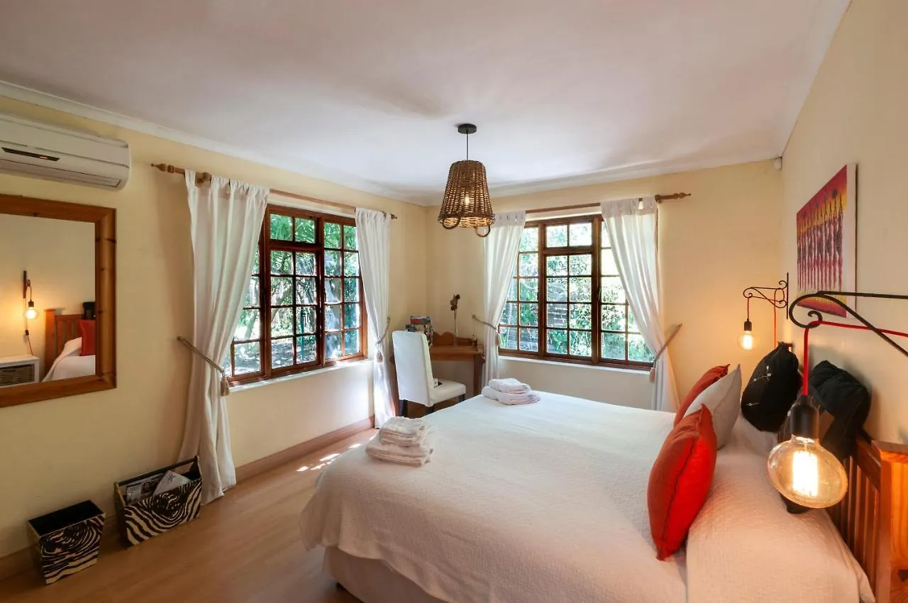 Just Unwind Apartment Somerset West