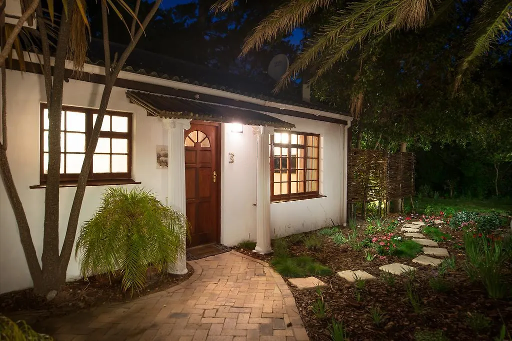 Just Unwind Apartment Somerset West South Africa