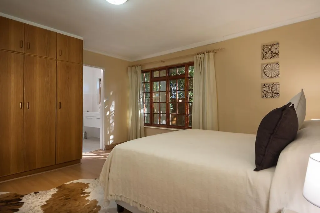 Just Unwind Apartment Somerset West