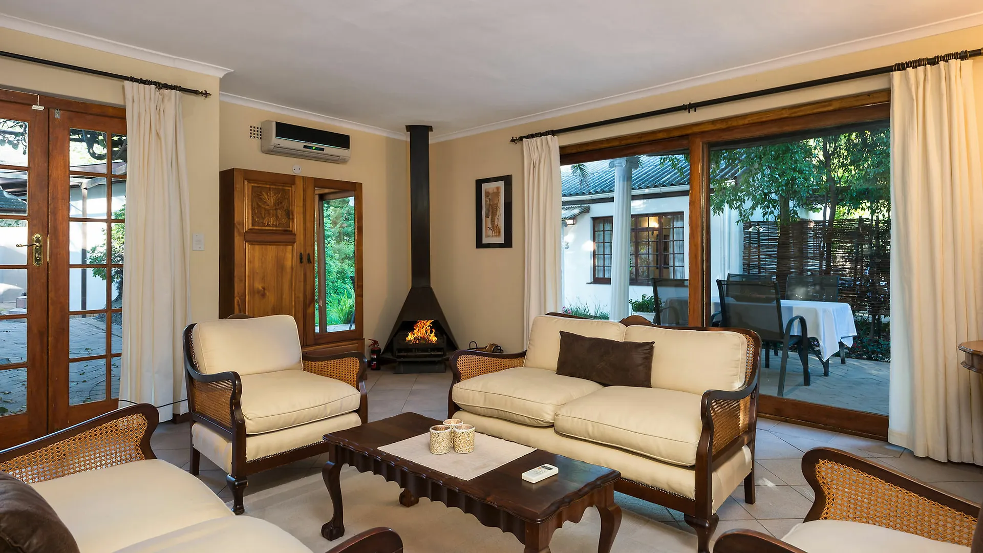 Just Unwind Apartment Somerset West