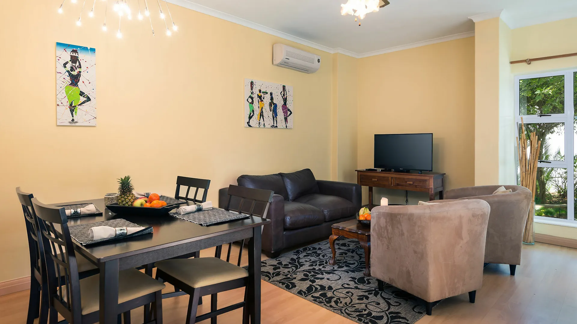 Just Unwind Apartment Somerset West