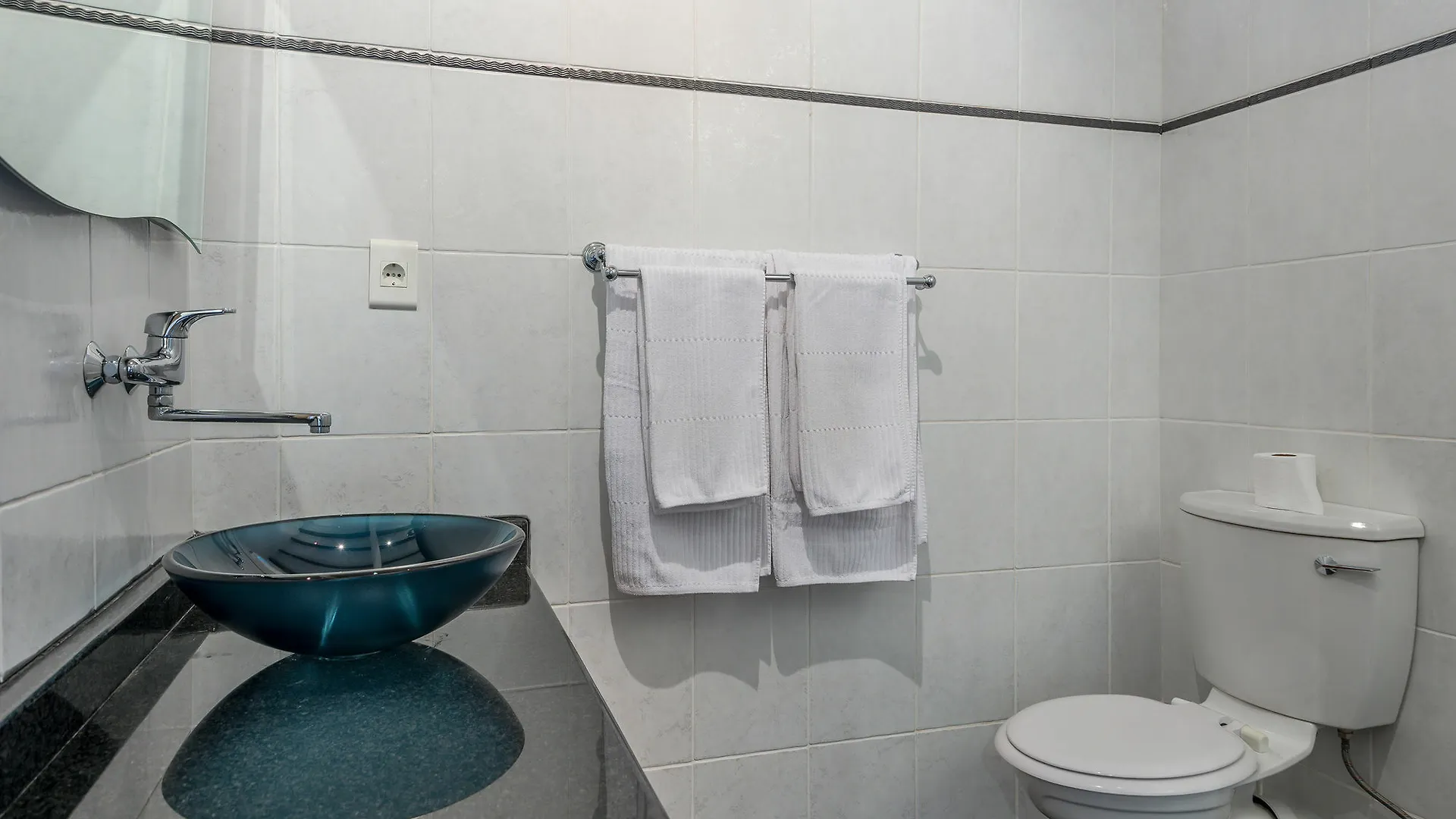 Just Unwind Apartment Somerset West 0*,  South Africa