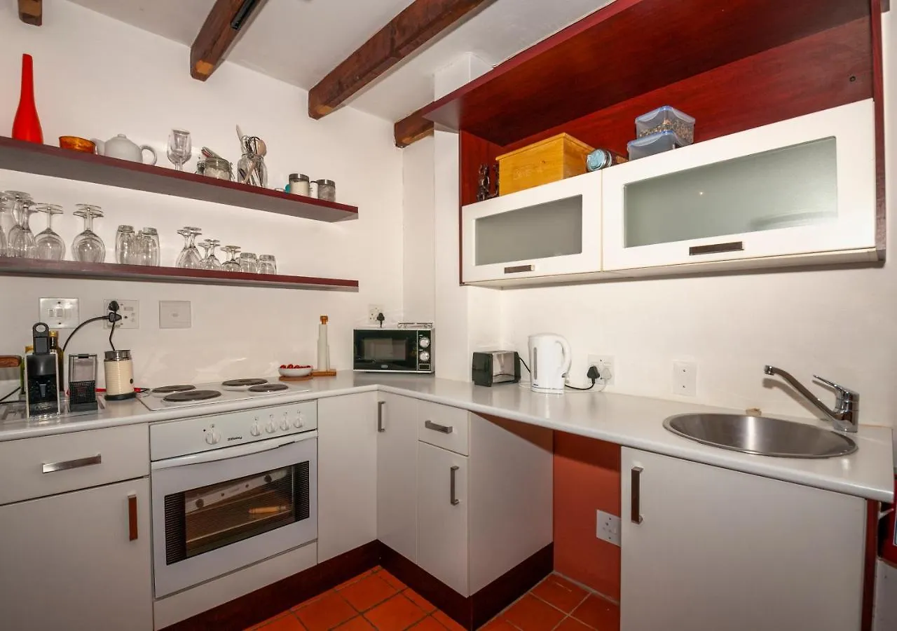 Just Unwind Apartment Somerset West
