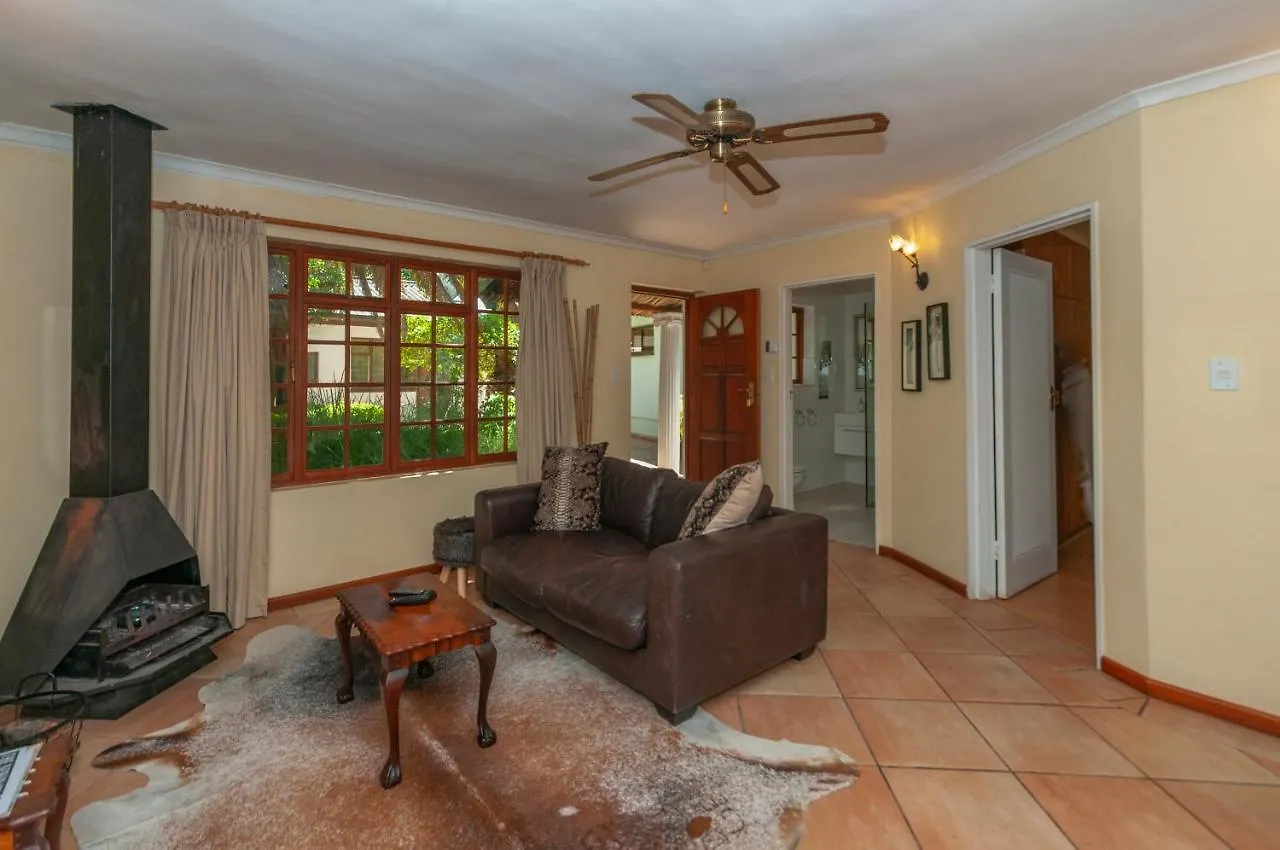 Just Unwind Apartment Somerset West South Africa