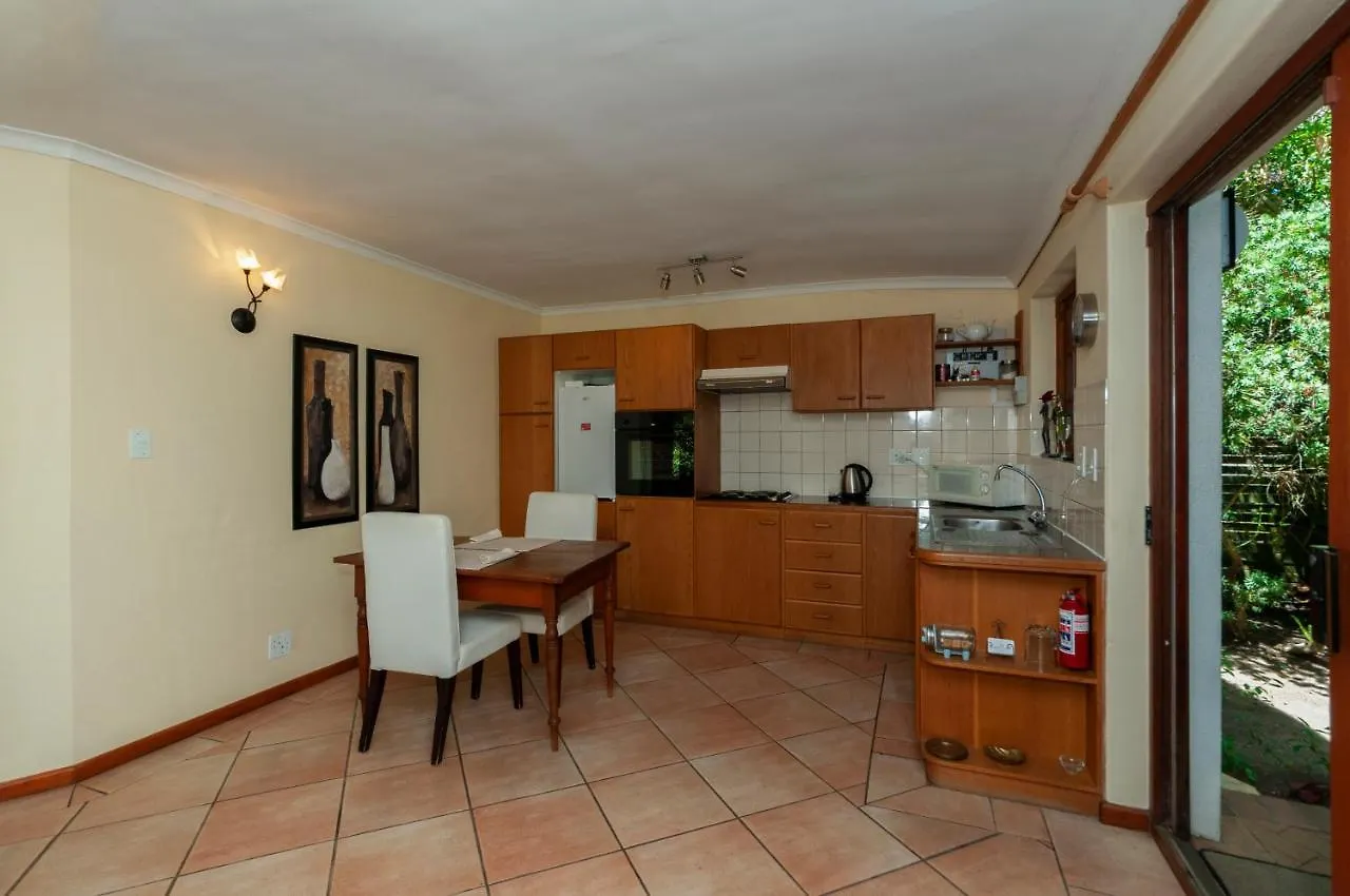 Just Unwind Apartment Somerset West South Africa