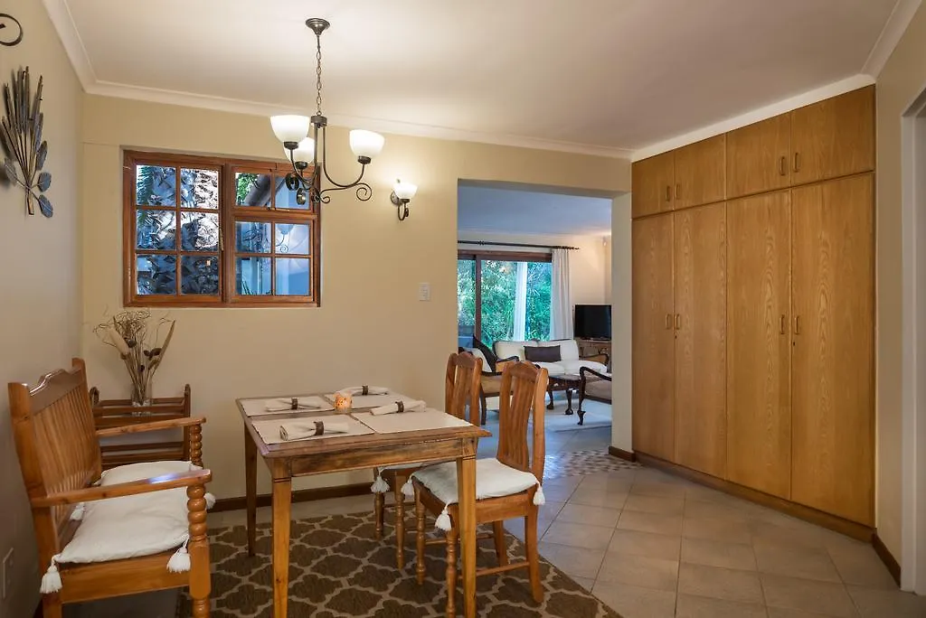 Just Unwind Apartment Somerset West