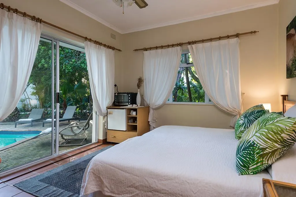 Just Unwind Apartment Somerset West 0*,  South Africa