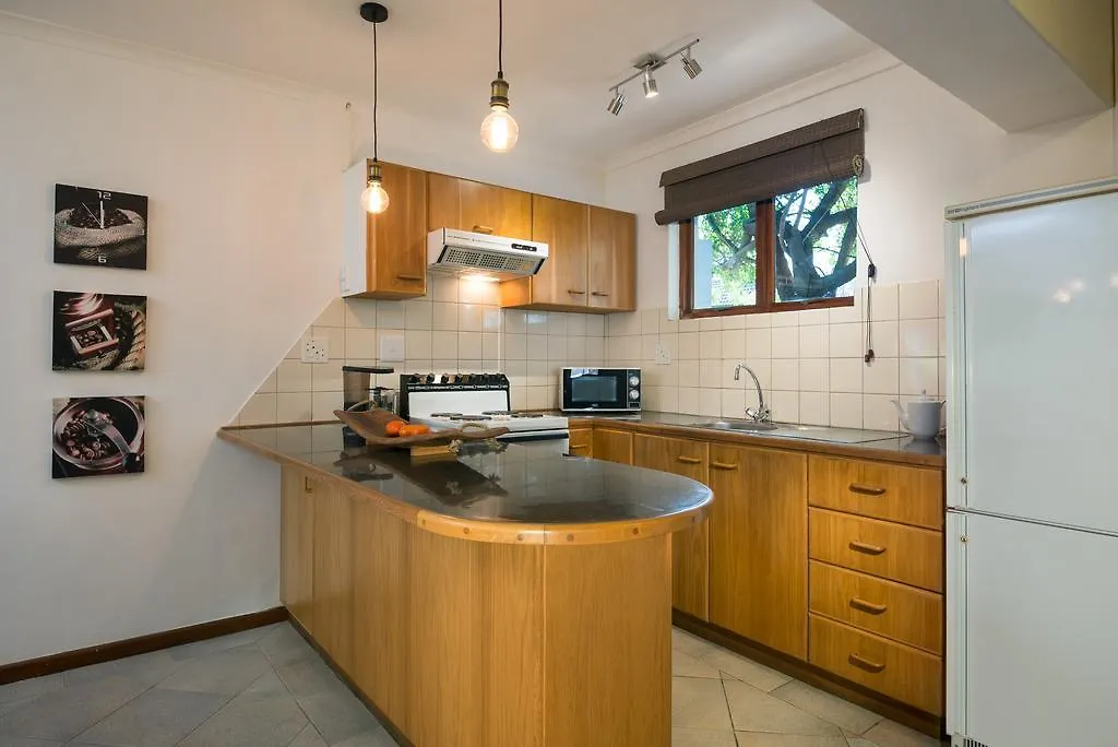 Just Unwind Apartment Somerset West 0*,  South Africa