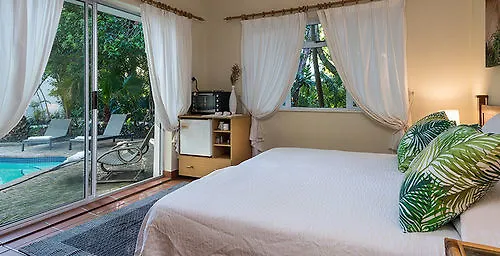 Just Unwind Apartment Somerset West