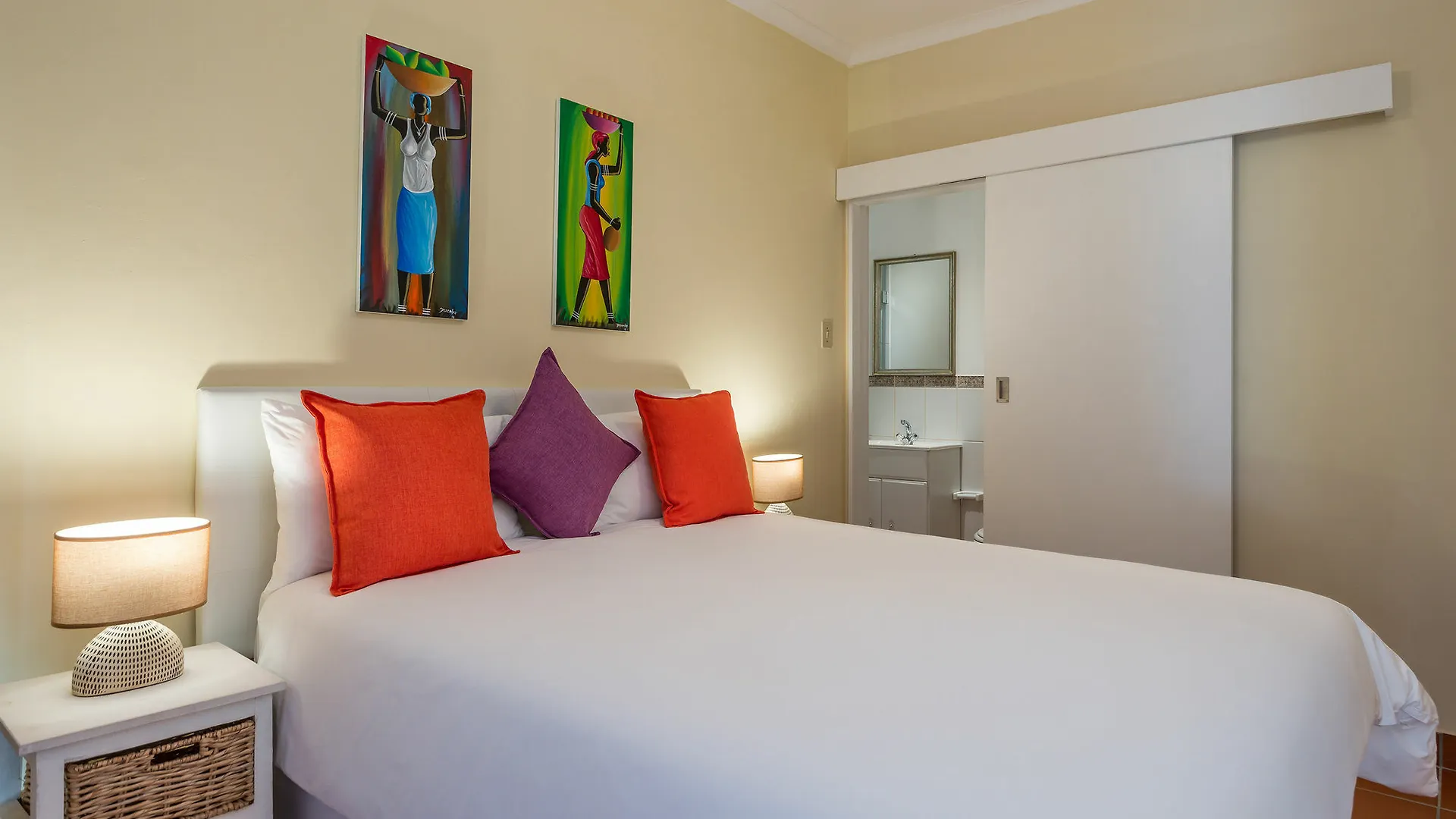 Just Unwind Apartment Somerset West