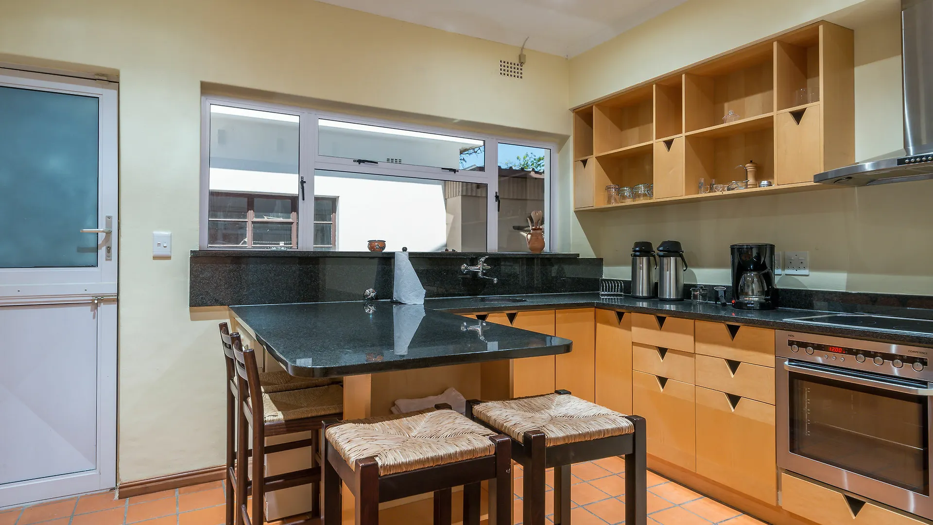 Just Unwind Apartment Somerset West