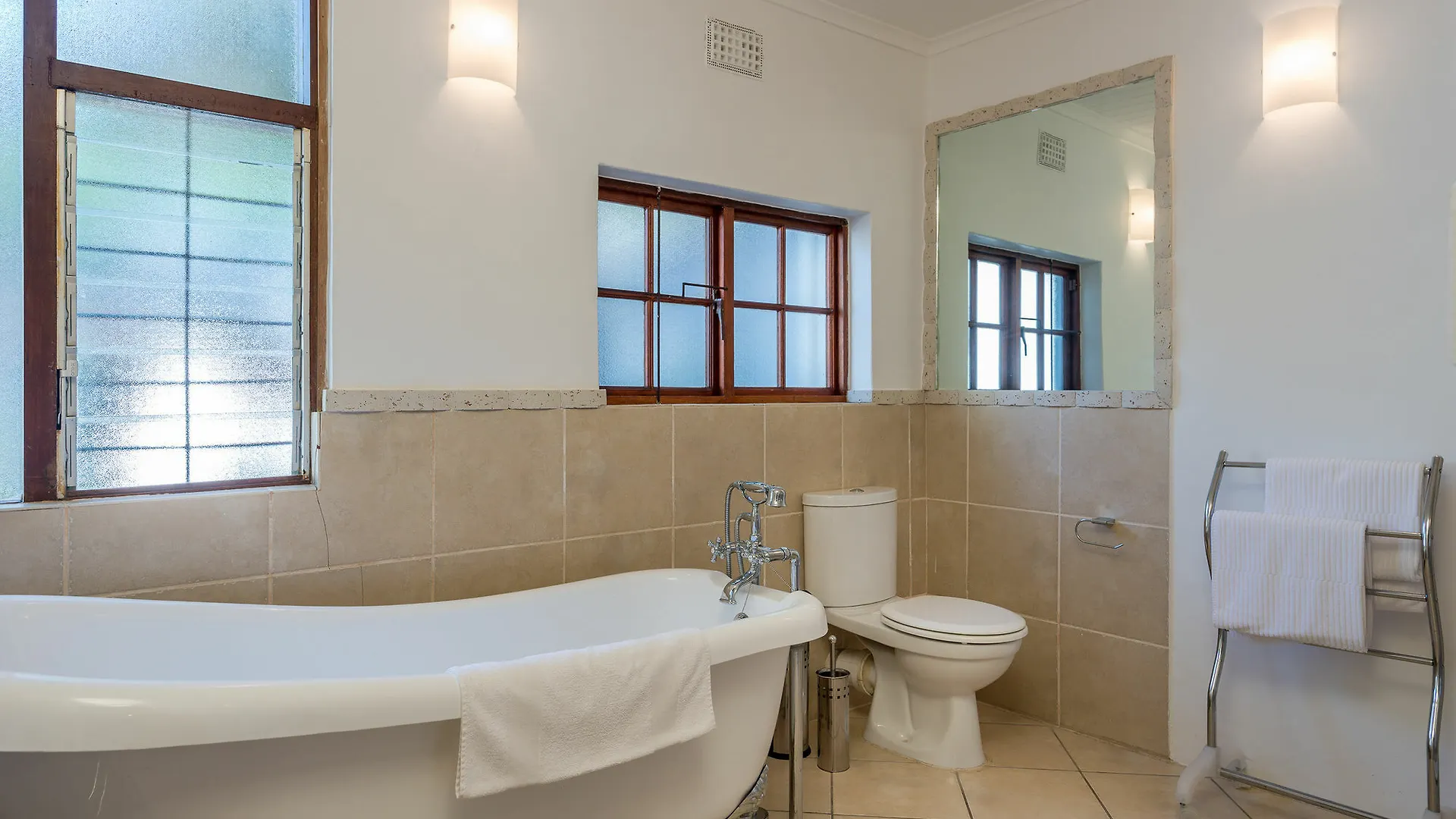 Just Unwind Apartment Somerset West 0*,