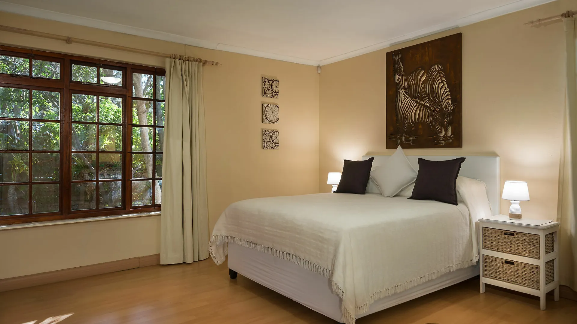 Just Unwind Apartment Somerset West